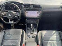 Volkswagen Tiguan 2.0 TDI 190 R-LINE 4MOTION DSG7 - <small></small> 26.490 € <small>TTC</small> - #13