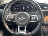 Volkswagen Tiguan 2.0 TDI 190 R-LINE 4MOTION DSG7 - <small></small> 26.490 € <small>TTC</small> - #14