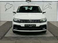 Volkswagen Tiguan 2.0 tdi 190 r line dsg7 4motion 1°main francais tva recuperable gps bi xenon toit ouvrant camera 360 key less go dcc acc detecteur ligne blanche angle - <small></small> 29.990 € <small>TTC</small> - #2