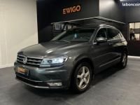 Volkswagen Tiguan 2.0 TDI 190ch BLUEMOTION CARAT EDITION 4MOTION DSG BVA - <small></small> 19.990 € <small>TTC</small> - #1