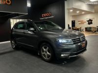 Volkswagen Tiguan 2.0 TDI 190ch BLUEMOTION CARAT EDITION 4MOTION DSG BVA - <small></small> 19.990 € <small>TTC</small> - #3