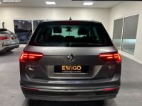 Volkswagen Tiguan 2.0 TDI 190ch BLUEMOTION CARAT EDITION 4MOTION DSG BVA - <small></small> 19.990 € <small>TTC</small> - #6