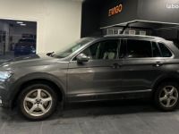 Volkswagen Tiguan 2.0 TDI 190ch BLUEMOTION CARAT EDITION 4MOTION DSG BVA - <small></small> 19.990 € <small>TTC</small> - #9