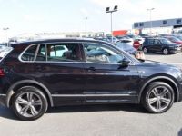 Volkswagen Tiguan 2.0 TDI 190CH BLUEMOTION TECHNOLOGY CARAT 4MOTION DSG7 - <small></small> 24.880 € <small>TTC</small> - #4