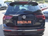 Volkswagen Tiguan 2.0 TDI 190CH BLUEMOTION TECHNOLOGY CARAT 4MOTION DSG7 - <small></small> 24.880 € <small>TTC</small> - #18