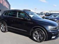 Volkswagen Tiguan 2.0 TDI 190CH BLUEMOTION TECHNOLOGY CARAT 4MOTION DSG7 - <small></small> 24.880 € <small>TTC</small> - #20