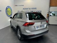 Volkswagen Tiguan 2.0 TDI 190CH BLUEMOTION TECHNOLOGY CARAT 4MOTION DSG7 - <small></small> 19.900 € <small>TTC</small> - #3