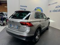 Volkswagen Tiguan 2.0 TDI 190CH BLUEMOTION TECHNOLOGY CARAT 4MOTION DSG7 - <small></small> 19.900 € <small>TTC</small> - #4