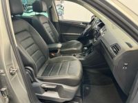 Volkswagen Tiguan 2.0 TDI 190CH BLUEMOTION TECHNOLOGY CARAT 4MOTION DSG7 - <small></small> 19.900 € <small>TTC</small> - #11