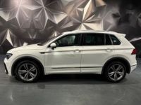 Volkswagen Tiguan 2.0 TDI 190CH BLUEMOTION TECHNOLOGY CARAT 4MOTION DSG7 - <small></small> 24.990 € <small>TTC</small> - #3