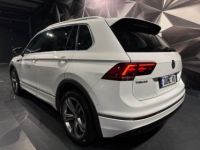 Volkswagen Tiguan 2.0 TDI 190CH BLUEMOTION TECHNOLOGY CARAT 4MOTION DSG7 - <small></small> 24.990 € <small>TTC</small> - #4