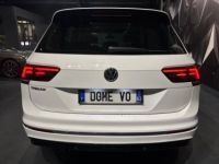 Volkswagen Tiguan 2.0 TDI 190CH BLUEMOTION TECHNOLOGY CARAT 4MOTION DSG7 - <small></small> 24.990 € <small>TTC</small> - #5