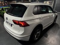 Volkswagen Tiguan 2.0 TDI 190CH BLUEMOTION TECHNOLOGY CARAT 4MOTION DSG7 - <small></small> 24.990 € <small>TTC</small> - #6