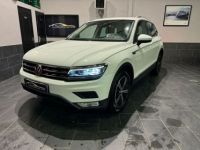 Volkswagen Tiguan 2.0 TDI 190CH BLUEMOTION TECHNOLOGY CARAT EXCLUSIVE 4MOTION DSG7 2016 - <small></small> 23.990 € <small>TTC</small> - #1