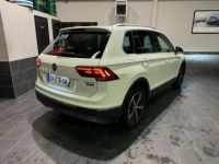 Volkswagen Tiguan 2.0 TDI 190CH BLUEMOTION TECHNOLOGY CARAT EXCLUSIVE 4MOTION DSG7 2016 - <small></small> 23.990 € <small>TTC</small> - #2