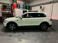 Volkswagen Tiguan 2.0 TDI 190CH BLUEMOTION TECHNOLOGY CARAT EXCLUSIVE 4MOTION DSG7 2016 - <small></small> 23.990 € <small>TTC</small> - #3