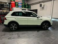 Volkswagen Tiguan 2.0 TDI 190CH BLUEMOTION TECHNOLOGY CARAT EXCLUSIVE 4MOTION DSG7 2016 - <small></small> 23.990 € <small>TTC</small> - #4