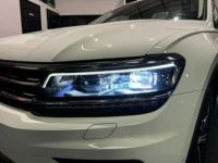 Volkswagen Tiguan 2.0 TDI 190CH BLUEMOTION TECHNOLOGY CARAT EXCLUSIVE 4MOTION DSG7 2016 - <small></small> 23.990 € <small>TTC</small> - #6