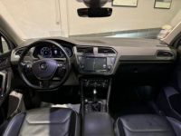 Volkswagen Tiguan 2.0 TDI 190CH BLUEMOTION TECHNOLOGY CARAT EXCLUSIVE 4MOTION DSG7 2016 - <small></small> 23.990 € <small>TTC</small> - #9