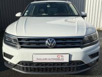 Volkswagen Tiguan 2.0 TDI 190ch CARAT 4MOTION DSG7 - <small></small> 26.900 € <small>TTC</small> - #2