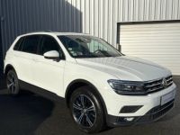 Volkswagen Tiguan 2.0 TDI 190ch CARAT 4MOTION DSG7 - <small></small> 26.900 € <small>TTC</small> - #3