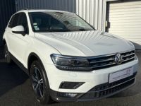 Volkswagen Tiguan 2.0 TDI 190ch CARAT 4MOTION DSG7 - <small></small> 26.900 € <small>TTC</small> - #4