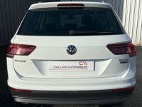 Volkswagen Tiguan 2.0 TDI 190ch CARAT 4MOTION DSG7 - <small></small> 26.900 € <small>TTC</small> - #6