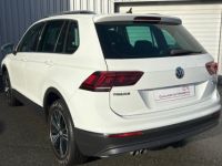 Volkswagen Tiguan 2.0 TDI 190ch CARAT 4MOTION DSG7 - <small></small> 26.900 € <small>TTC</small> - #8