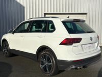 Volkswagen Tiguan 2.0 TDI 190ch CARAT 4MOTION DSG7 - <small></small> 26.900 € <small>TTC</small> - #9