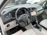 Volkswagen Tiguan 2.0 TDI 190ch CARAT 4MOTION DSG7 - <small></small> 26.900 € <small>TTC</small> - #12