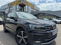 Volkswagen Tiguan 2.0 TDI 190CH CARAT EXCLUSIVE 4MOTION DSG7 - <small></small> 21.990 € <small>TTC</small> - #2