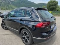 Volkswagen Tiguan 2.0 TDI 190CH CARAT EXCLUSIVE 4MOTION DSG7 - <small></small> 21.990 € <small>TTC</small> - #3