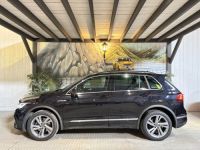 Volkswagen Tiguan 2.0 TDI 200 CV R-LINE 4MOTION DSG - <small></small> 37.950 € <small>TTC</small> - #1