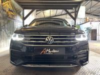 Volkswagen Tiguan 2.0 TDI 200 CV R-LINE 4MOTION DSG - <small></small> 37.950 € <small>TTC</small> - #3