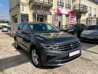 Volkswagen Tiguan 2.0 TDI 200ch DSG7 4Motion Elegance Exclusive - <small></small> 32.500 € <small>TTC</small> - #1