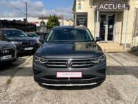 Volkswagen Tiguan 2.0 TDI 200ch DSG7 4Motion Elegance Exclusive - <small></small> 32.500 € <small>TTC</small> - #3