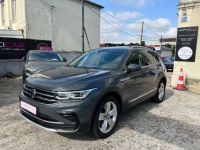 Volkswagen Tiguan 2.0 TDI 200ch DSG7 4Motion Elegance Exclusive - <small></small> 32.500 € <small>TTC</small> - #4