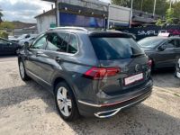 Volkswagen Tiguan 2.0 TDI 200ch DSG7 4Motion Elegance Exclusive - <small></small> 32.500 € <small>TTC</small> - #11