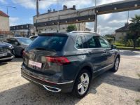 Volkswagen Tiguan 2.0 TDI 200ch DSG7 4Motion Elegance Exclusive - <small></small> 32.500 € <small>TTC</small> - #13