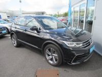 Volkswagen Tiguan 2.0 TDI 200ch DSG7 4Motion R-Line Exclusive - <small></small> 41.990 € <small>TTC</small> - #38