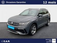 Volkswagen Tiguan 2.0 TDI 200ch DSG7 4Motion R-Line Exclusive - <small></small> 40.900 € <small>TTC</small> - #1