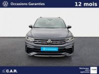 Volkswagen Tiguan 2.0 TDI 200ch DSG7 4Motion R-Line Exclusive - <small></small> 40.900 € <small>TTC</small> - #2