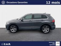 Volkswagen Tiguan 2.0 TDI 200ch DSG7 4Motion R-Line Exclusive - <small></small> 40.900 € <small>TTC</small> - #3