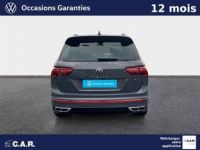 Volkswagen Tiguan 2.0 TDI 200ch DSG7 4Motion R-Line Exclusive - <small></small> 40.900 € <small>TTC</small> - #4