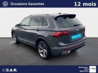 Volkswagen Tiguan 2.0 TDI 200ch DSG7 4Motion R-Line Exclusive - <small></small> 40.900 € <small>TTC</small> - #5