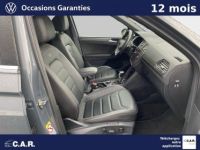 Volkswagen Tiguan 2.0 TDI 200ch DSG7 4Motion R-Line Exclusive - <small></small> 40.900 € <small>TTC</small> - #7