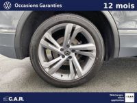 Volkswagen Tiguan 2.0 TDI 200ch DSG7 4Motion R-Line Exclusive - <small></small> 40.900 € <small>TTC</small> - #9