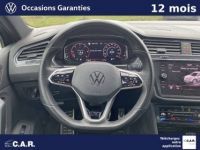 Volkswagen Tiguan 2.0 TDI 200ch DSG7 4Motion R-Line Exclusive - <small></small> 40.900 € <small>TTC</small> - #11