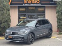 Volkswagen Tiguan 2.0 TDI 200CH ELEGANCE EXCLUSIVE 4MOTION DSG7 - <small></small> 31.990 € <small>TTC</small> - #1