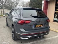 Volkswagen Tiguan 2.0 TDI 200CH ELEGANCE EXCLUSIVE 4MOTION DSG7 - <small></small> 31.990 € <small>TTC</small> - #3